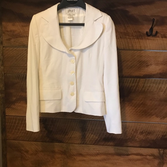 Apart pantsuit - Picture 3 of 6